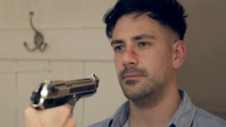 When Darkness Falls Trailer