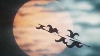 When Do the Storks Arrive Trailer