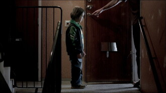 When Elvis Came to Visit Trailer