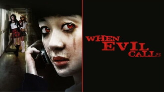 When Evil Calls Trailer