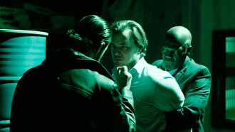When First We Practice to Deceive Trailer