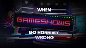 When Gameshows Go Horribly Wrong Trailer