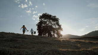 When Grass Grows Trailer