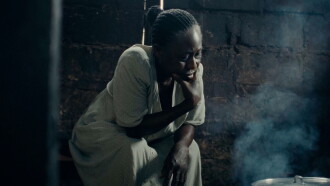 When Harmattan Blows Trailer
