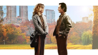 When Harry Met Sally... Trailer