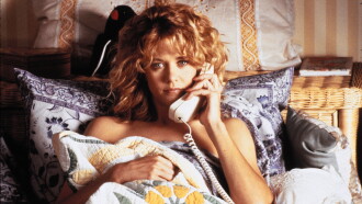 When Harry Met Sally... Trailer