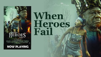 When Heroes Fail Trailer