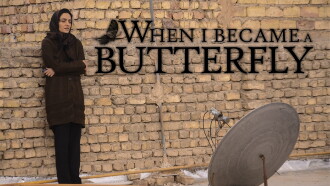 When I Became a Butterfly Trailer
