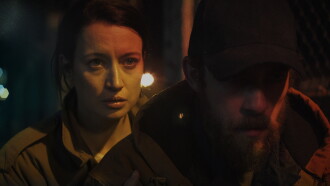 When I Consume You Trailer