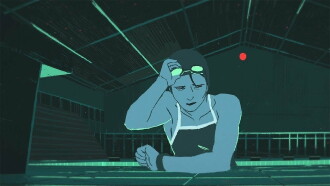 When I Replaced Camille Trailer