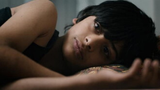 When I Saw You Trailer