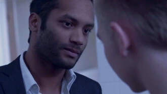 When I See You Trailer