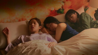 When I Sleep Trailer