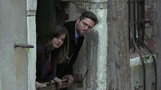 When in Venice Trailer
