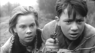 When Martin Was Fourteen Trailer
