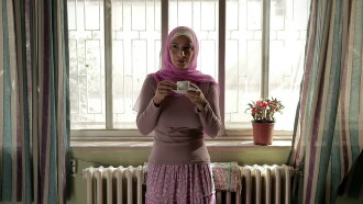 When Monaliza Smiled Trailer