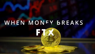 When Money Breaks: FTX Trailer