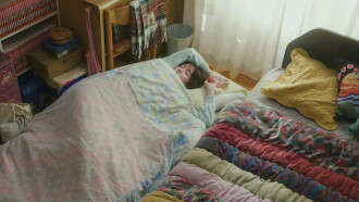 When Morning Comes, I Feel Empty Trailer