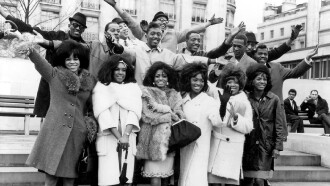 When Motown Came to Britain Trailer