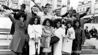 When Motown Came to Britain Trailer
