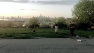 When My Sun Sets Trailer