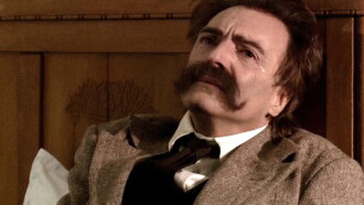When Nietzsche Wept Trailer