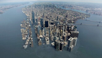 When Oceans Threaten Cities Trailer