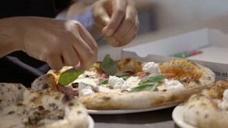 When Pizza Kneads to Be Honest about Itself Trailer