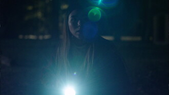 When Shadows Dance at Night Trailer
