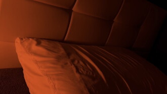 When sleep wakes us up Trailer