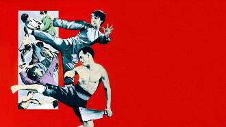 When Taekwondo Strikes Trailer