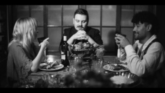 When the Blood Flows Trailer