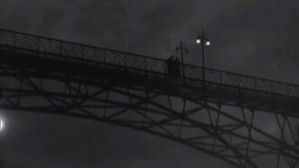 When the City Falls Asleep Trailer