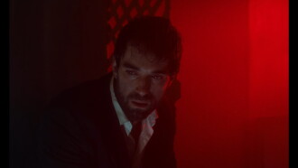 When the Earth Bleeds Trailer