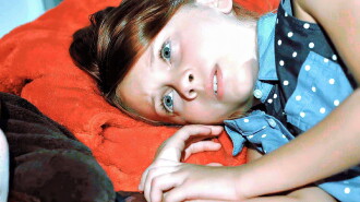 When the Fever Breaks Trailer