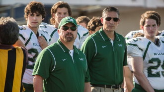 When the Game Stands Tall Trailer
