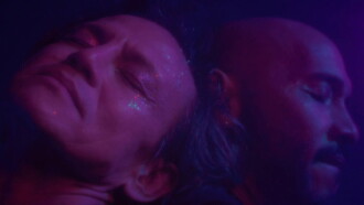 When the house lights come on Trailer
