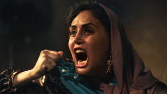When the Moon Was Full Trailer