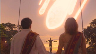 When The Sunflowers Bloom Trailer