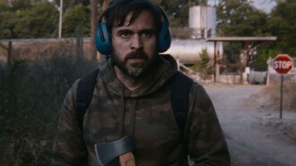 When the Time Comes Trailer