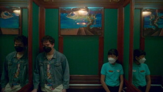 When This Is All Over Trailer