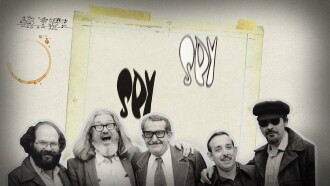 When We Went MAD! Trailer