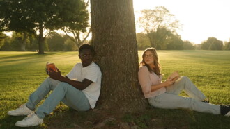 When we were happy Trailer