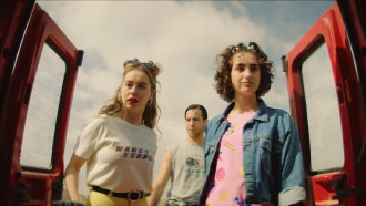 When You Do  Pop Trailer