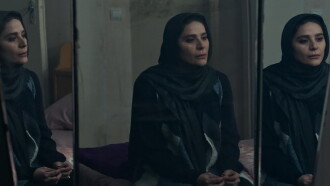 When You Were Not Here Trailer