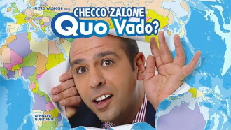 Where Am I Going? Trailer