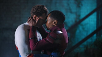 Where Are All the Gay Superheroes? Trailer