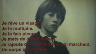 Where Are You, Bertrand Bonello? Trailer