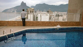 Where Are You, João Gilberto? Trailer
