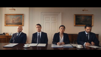 Where Are You Really From? Trailer